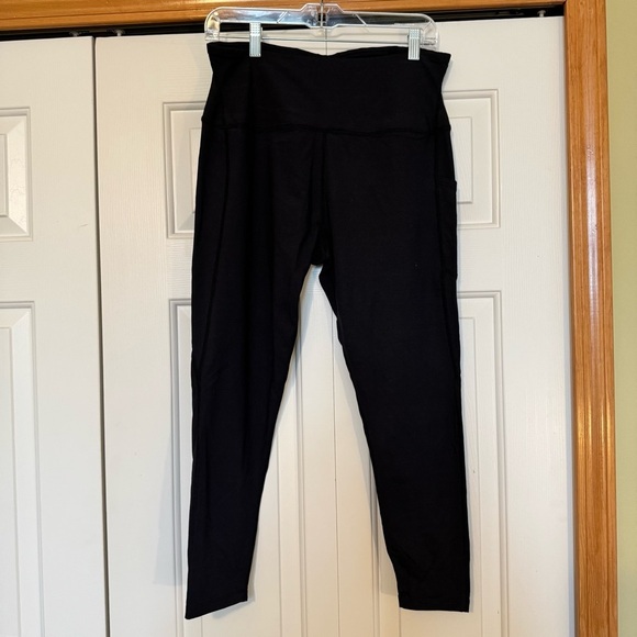 Tommie Copper Leggings - Picture 1 of 8